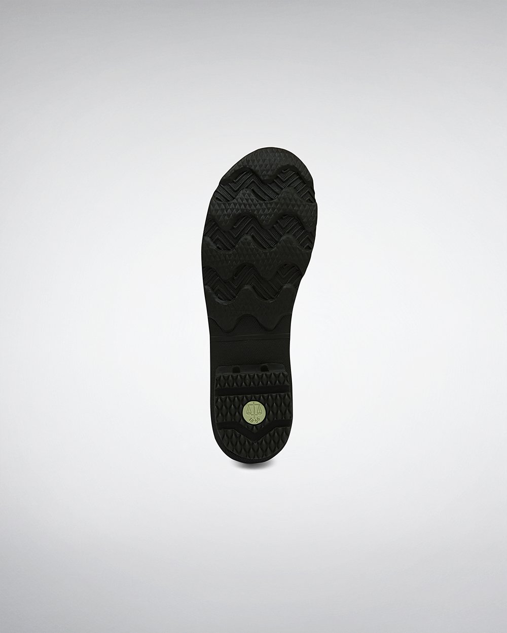 Botas Chelsea Hunter Feminina Verde Escuro Oliva - Norris - 98SMFNPYR